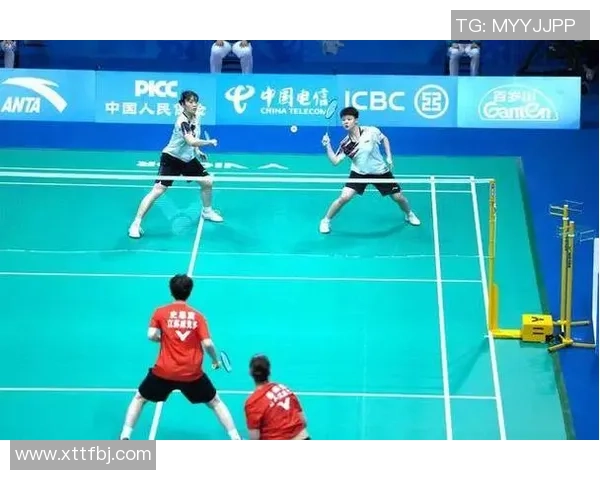 深圳羽毛球队的速度分析与战术探讨助力竞技水平提升 深圳羽毛球队的速度分析与战术探讨助力竞技水平提升