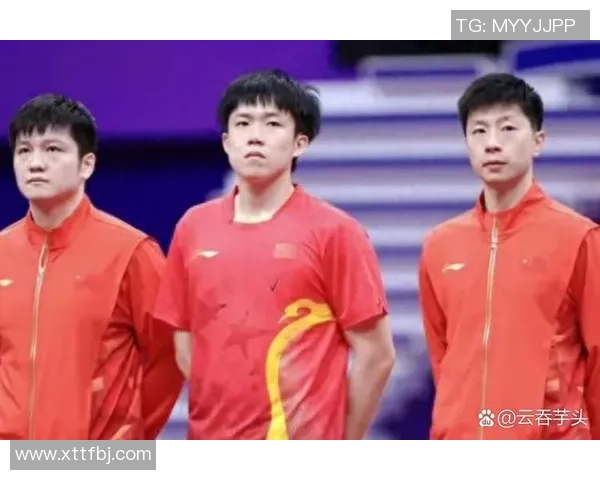 赛后分析:上海乒乓球队与重庆乒乓球队的默契配合与战术探讨 赛后分析:上海乒乓球队与重庆乒乓球队的默契配合与战术探讨