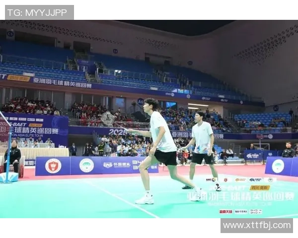 成都羽毛球队技术创新引发热议助力运动员全面提升竞技水平